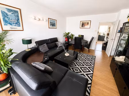 vente appartement 5 pièces 90 m² colomiers (31770)