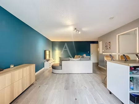 vente appartement 2 pièces 50 m² fonbeauzard (31140)