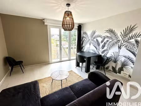 appartement à la roche-sur-yon (85000)