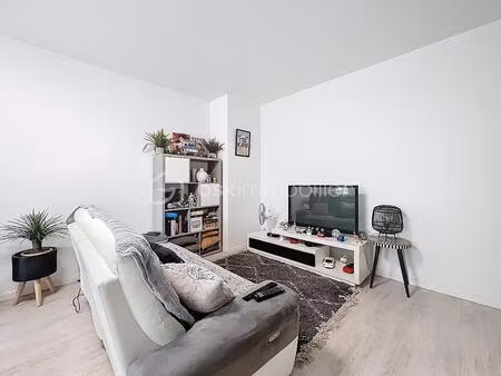 appartement de 61 77 m² à lieusaint