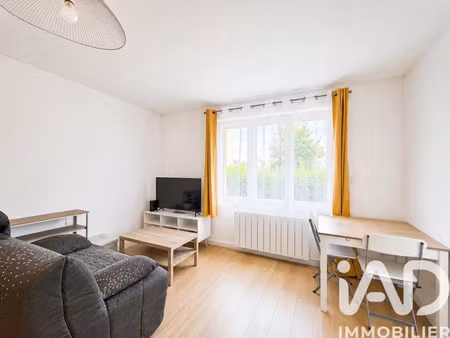 studio à senlis (60300)