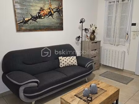appartement de 38 44 m² à vaux-le-penil