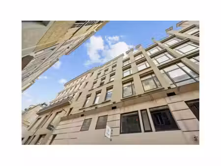 location bureaux marseille 13001 218m² à 555m²
