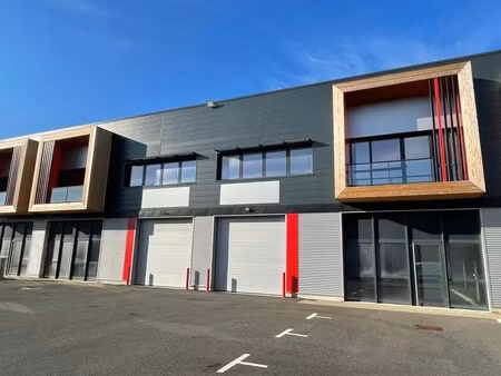 location local d’activités le havre 76600 368m² à 4103m²