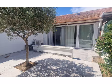 maison la seyne-sur-mer m² t-3 à vendre  294 000 €