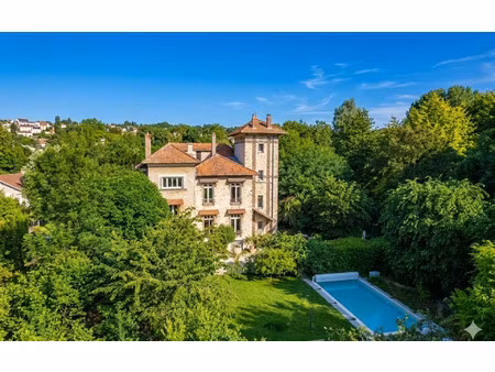 maison lagny-sur-marne 314 m² t-9 à vendre  1 400 000 €