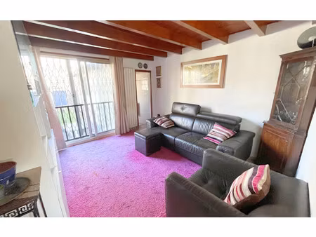 maison neuilly-plaisance 41.06 m² t-2 à vendre  230 000 €