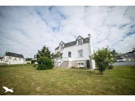 vente maison à saint-martin-des-champs (29600) : à vendre / 60m² saint-martin-des-champs