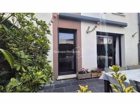 vente maison 4 pièces 85 m² jonquerettes (84450)