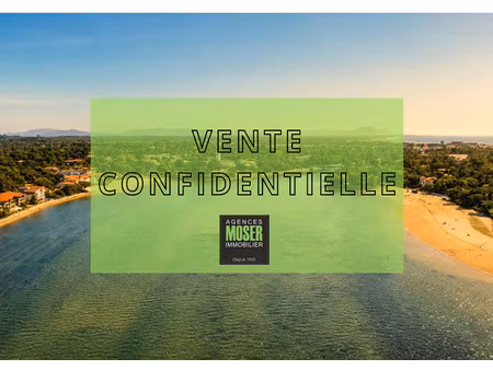vente maison 7 pièces 212 m² soorts-hossegor (40150)