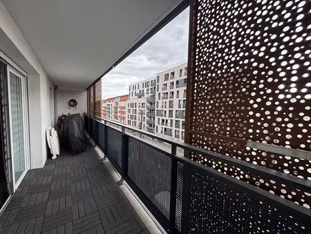 appartement bezons 3 pièce(s) 57 m2
