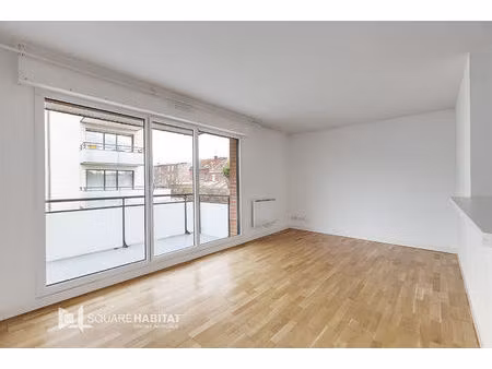 appartement croix 2 pièce(s) 45 m2