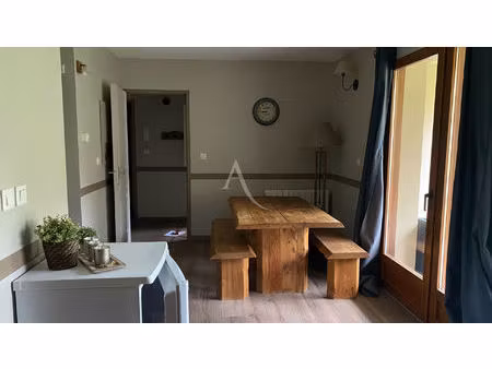 appartement formigueres 2 pièces 35.95 m2