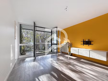 appartement garches 4 pièce(s) 81 m2