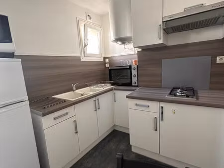 location appartement 2 pièces  40.00m²  grenoble