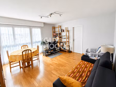 appartement à vendre à laon