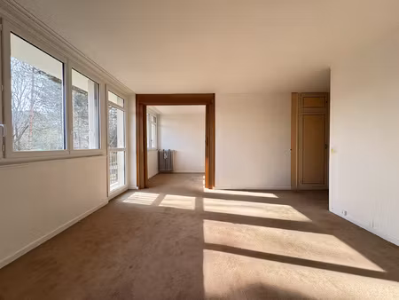 appartement - le pecq - 5 pièce(s) 83 52 m2