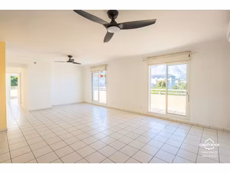 appartement à vendre le tampon 4 pièce(s) 94m2 268 000€