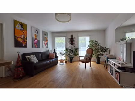 appartement montreuil 3 pièce(s) 63 m2