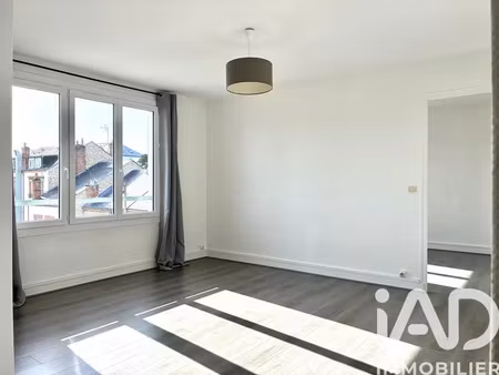 appartement à orléans (45000)