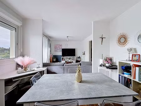 appartement 4 pièces à vendre à parentis en born - réf 9598