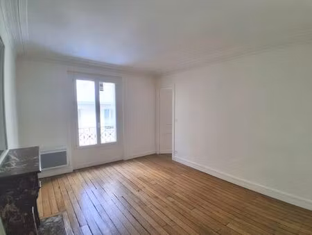 appartement de prestige de 69 m2 en location la muette  auteuil  porte dauphine  paris  îl