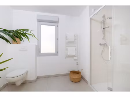 appartement saint andre lez lille 4 pièce(s) 88 m2