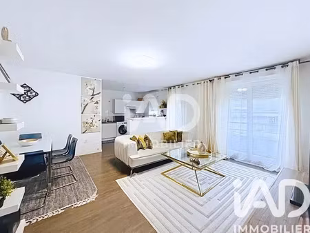 appartement à saint-germain-en-laye (78100)