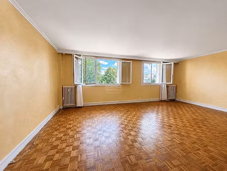 sevres brancas - appartement 3 chambres