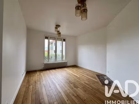 appartement à vitry-sur-seine (94400)