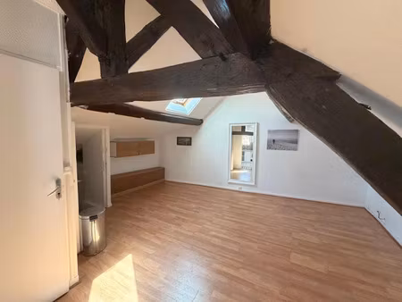 location appartement 1 pièce 24 m² à yerres (91330)  740 €