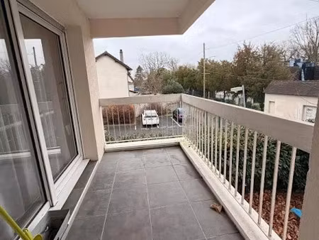 location appartement 1 pièce 35 m² à yerres (91330)  728 €