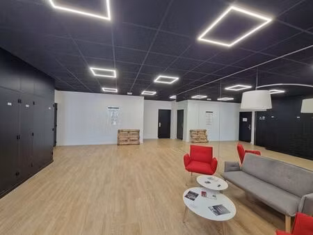 bureau prestigieux de 255 m2 en location - hérouville-saint-clair  normandie