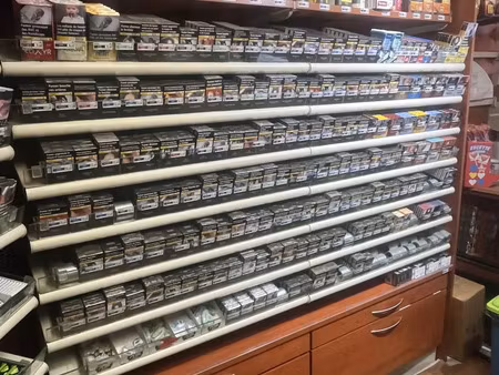 tabac  presse  loto​ à montceau-les-mines (71300)