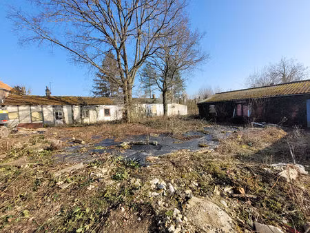 maison aire sur la lys 1 pièce 290 m2 et terrain