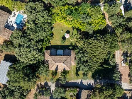 maison à vendre castelnau le lez 6 pièce(s) 164m2 1 410 000€