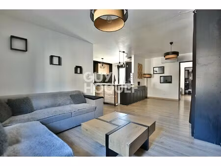 maison avec terrasse
