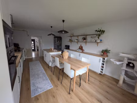 maison 2 chambres au bas pont-scorff