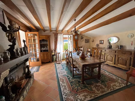 maison dammarie sur loing 4 chambres !