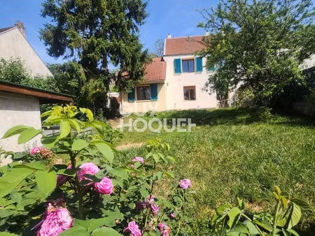 maison à vendre de 4 pièces de 112 00 m²