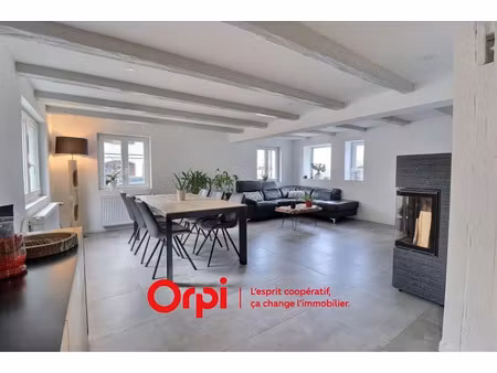 location maison 5 pièces 170 m² à duttlenheim (67120)  1 350 €