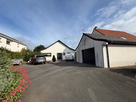 maison fréthun 4 pièce(s) 125 m2