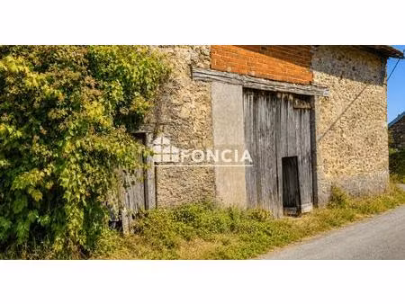 grange à rénover entièrement