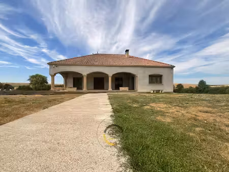 maison individuelle plain-pied 161m2 + dépendances xxl (16