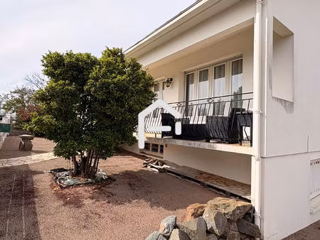 maison 6 pièces à vendre à le champ saint père - 218 000 €