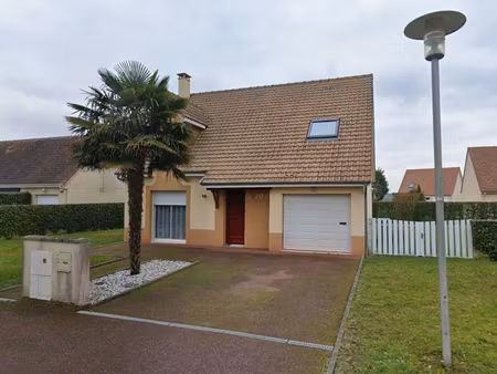 maison menneval