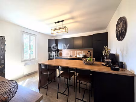maison rion des landes 5 pièce(s) 206 m2