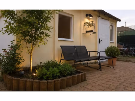 maison à vendre saint quentin 6 pièce(s) 149m2 168 000€