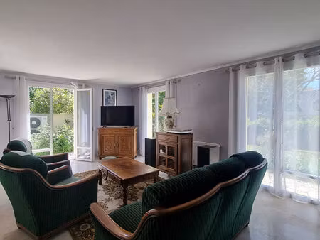 maison sautron 4 chambres - 130m² - hyper bourg