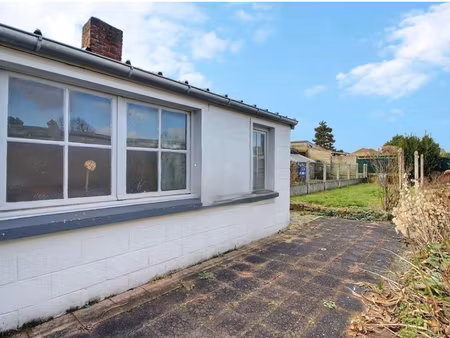 maison sin le noble 5 pièce(s) 80 m2